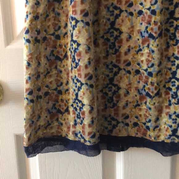 Urban Outfitters Pattern strap dress - Picture 6 of 7